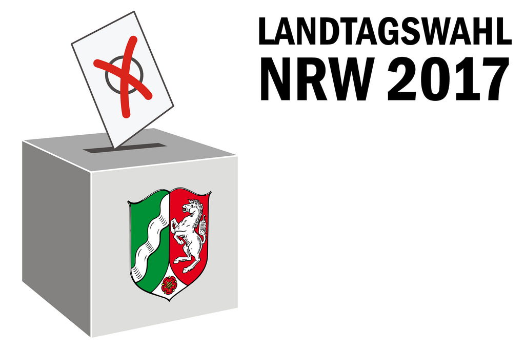 Frühstücksei Woche 20: Die Wahl in NRW